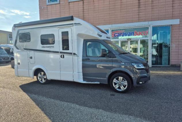 WEINSBERG X-Cursion Van 500MQ Edition rif. 24059669 - Foto 2