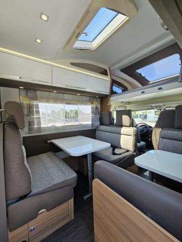 ADRIA CORAL XL A 670 DK PLUS rif. 23865990 - Foto 7