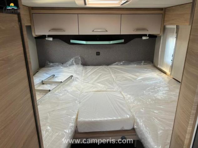 KNAUS KNAUS VAN TIPLUS 650 MEG PLATINUM SELECTION VW rif. 23119160 - Foto 6