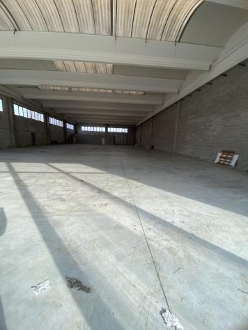 Capannone / Fondo in vendita a Guardamiglio - Foto 4