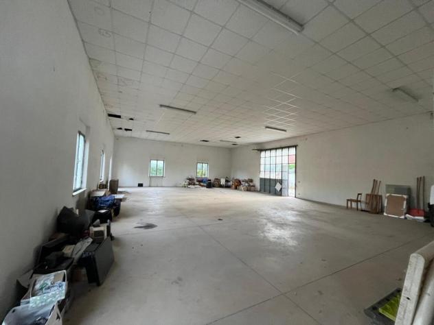 Industriale/Artigianale in affitto a Novafeltria - Foto 12