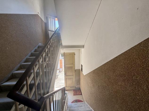 "L'Appartamento del Volo": trilocale riammodernato ad Alfonsine - Foto 14