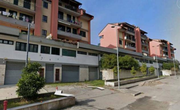 Immobile in asta di 85 m² in vendita a Baronissi - Foto 6