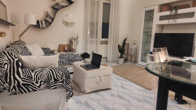 Appartamento in vendita a Carrara 90 mq Rif: 1394297