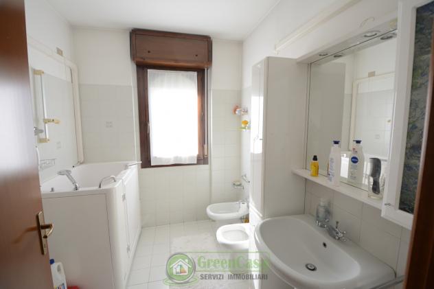 APPARTAMENTO di 2 vani e di 70 mq (CAVENAGO DI BRIANZA) rif. IGC 2 L 140 VIA ROMA - Foto 13