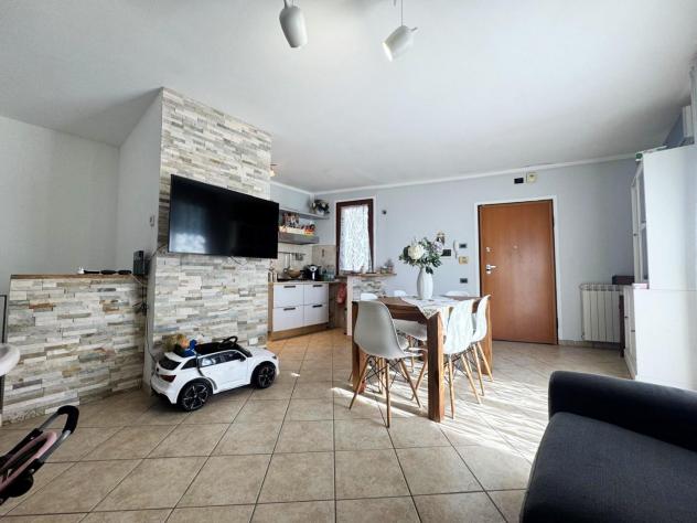 Appartamento in vendita a Vicarello - Collesalvetti 140 mq Rif: 1362504 - Foto 9