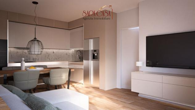 ATTICO CON TRE CAMERE DA LETTO E DUE LOGGE ESCLUSIVE - Foto 12