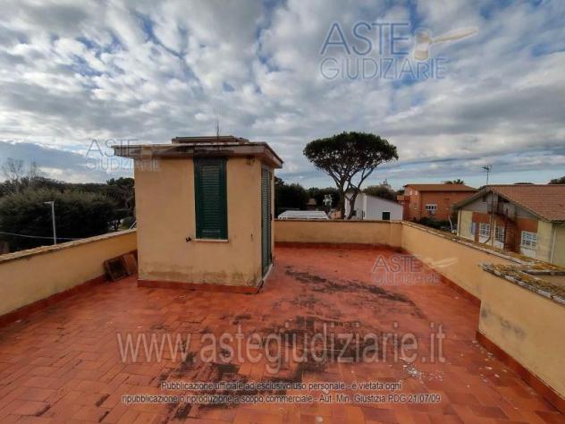 IMMOBILI-IMMOBILE RESIDENZIALE-Via Grottammare, 126, 00054 Fregene RM, Italia - Foto 8