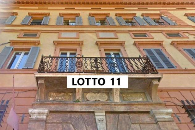 Immobile in asta di 75 m² in vendita a Foligno - Foto 10