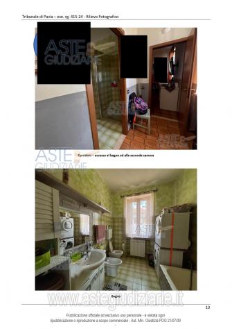 IMMOBILI-IMMOBILE RESIDENZIALE-Via S. Pietro, 64, 27026 Garlasco PV, Italia - Foto 5