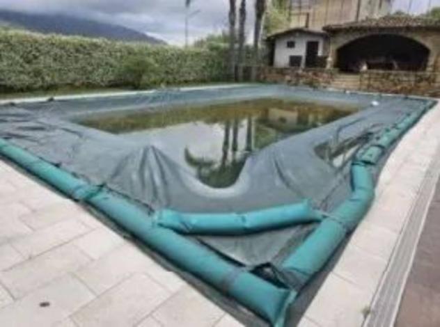 Immobile in asta di 351 m², box auto in vendita a Giardinello - Foto 3