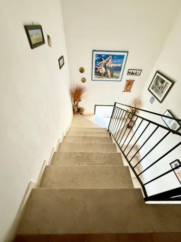 APPARTAMENTO INDIPENDENTE di 6 vani e di 133 mq (GROSSETO - Grosseto) rif. CI.V.S.A. - Foto 7