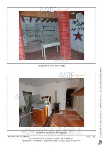 IMMOBILI-IMMOBILE RESIDENZIALE-Via Passo Brasa, 41052 Monte Orsello MO, Italia - Foto 6