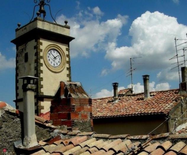 Trilocale in Vendita in Piazza Umberto I a Piansano