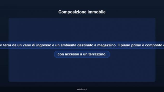 Immobile in asta di 81 m² in vendita a Reggiolo - Foto 13