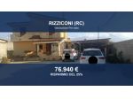 Immobile in asta di 228 m² in vendita a Rizziconi