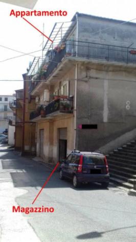 Immobile in asta di 98 m² in vendita a San Pietro a Maida - Foto 3