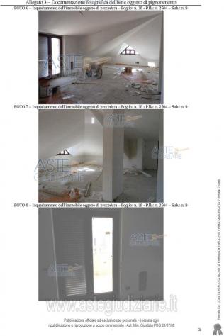 IMMOBILI-IMMOBILE RESIDENZIALE-Via XX Settembre snc - Foto 4