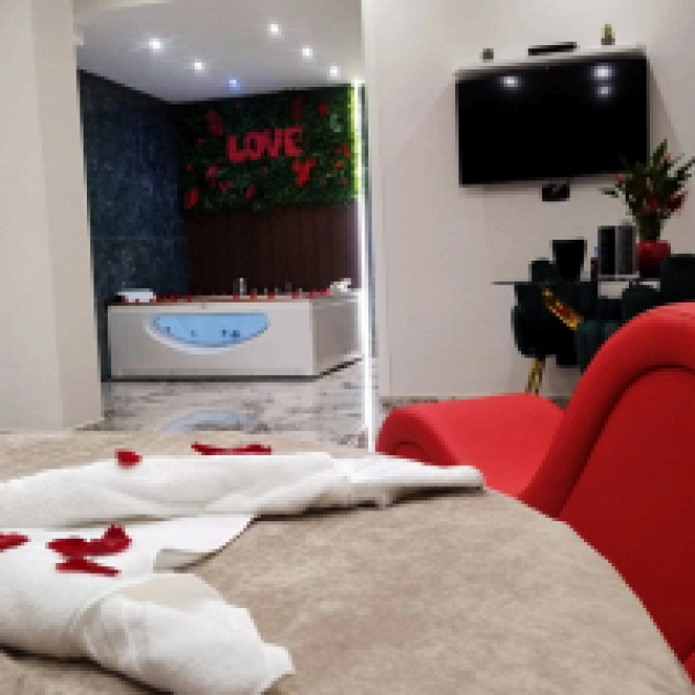 Hotel Manuela