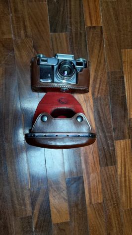 Fotocamere sovietiche vintage - Foto 2