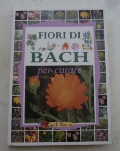 S. Di Massa, V. Perrone - Fiori di Bach per curare