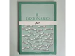 Il Dizionario Per Utilizzare Il Vocabolario - Garzanti Editore - Copertina Fless