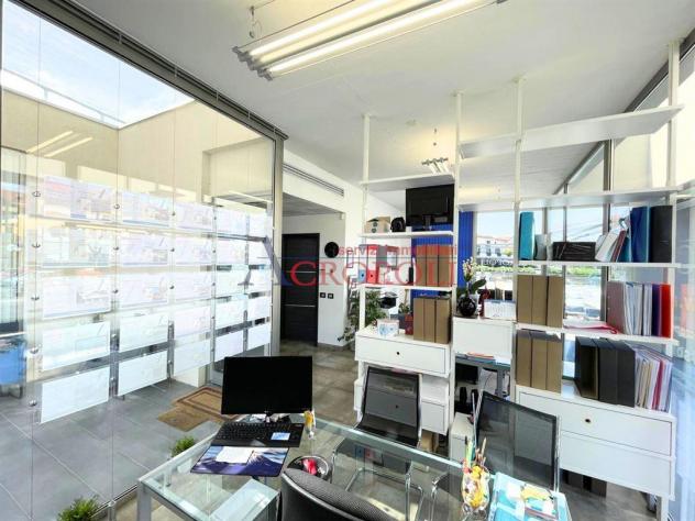 Immobile Commerciale 2 locali - Rif. 2564 - Foto 5
