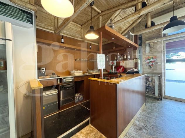 Ristorante - Grugliasco . Rif.: Cod. rif 3330072VCG - Foto 5