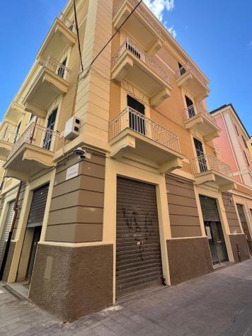 Show Room in affitto a La Spezia