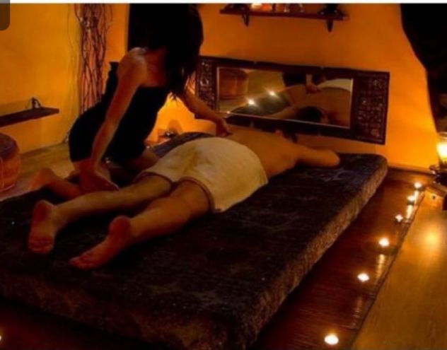 Rituale Tantra Energetico per Armonia e Risveglio Interiore 3318933372 - Foto 3