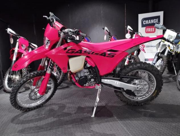 GAS GAS EC 450 EC 450 F - Foto 6