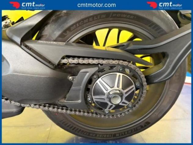 HONDA CB 1000 R Garantita e Finanziabile rif. 24152120 - Foto 10