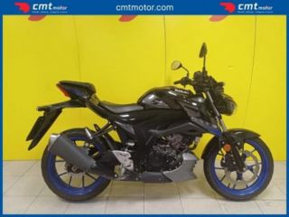 SUZUKI GSX S 125 Garantita e Finanziabile rif. 23807085