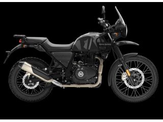ROYAL Enfield - HIMALAYAN 411, Euro 4650
