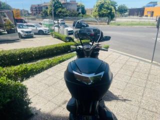 HONDA SH 350 TUTTO INCLUSO ANCHE PASSAGGIO! MINI RATE rif. 23808448