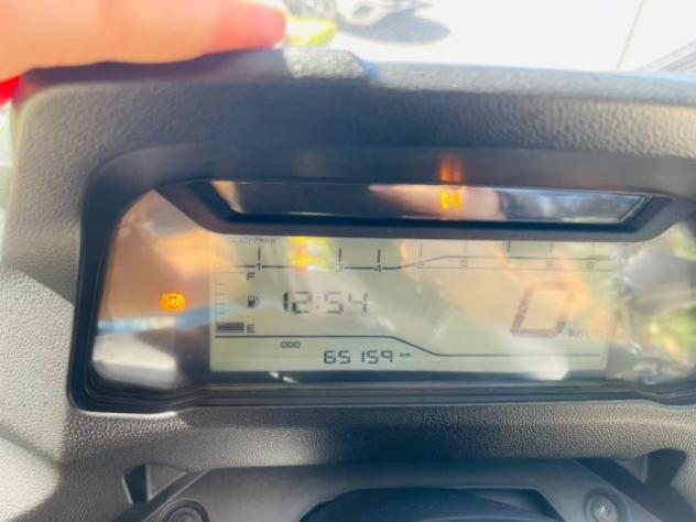 YAMAHA Tricity 300 TUTTO INCLUSO ANCHE PASSAGGIO! MINI RATE rif. 24148866 - Foto 5