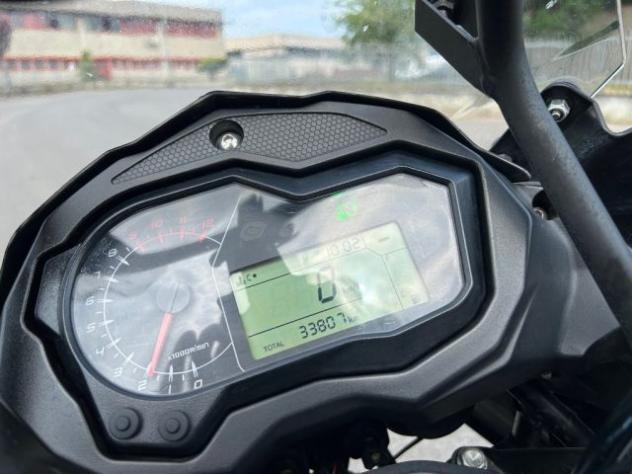 BENELLI TRK 502 ABS rif. 23949230 - Foto 6