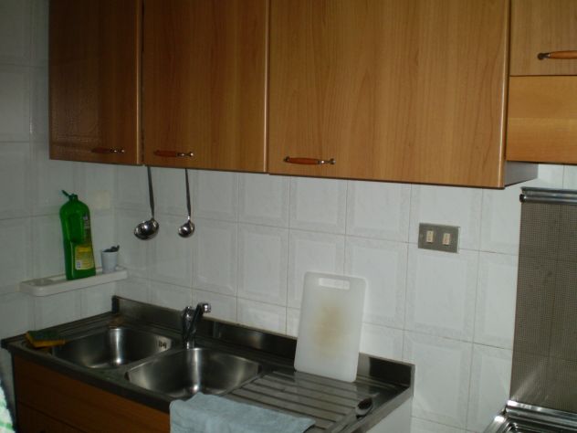 CERIGNOLA -CAMERE singole o doppie in Appartamento - Foto 10
