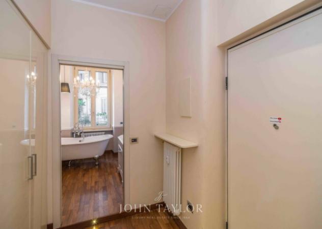 Appartamento di 120 m² con 4 locali in affitto a Milano - Foto 7