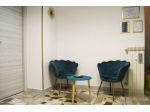 CENTOCELLE GRAZIOSO TRILOCALE ARREDATO CON DOPPIO BALCONE
