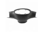 Coprimanubrio posteriore scooter Benelli 491 - R61110012AZ