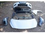 MUSATA ANTERIORE COMPLETA NISSAN MICRA K14 2018