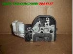 SERRATURA PORTA D. ALFA ROMEO 147 (W8) Carrozzeria Lamierati esterni Por …