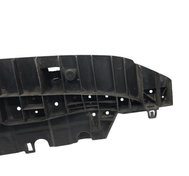 CARTER PARAURTI ANTERIORE INFERIORE CITROEN C3 Serie 9813379780 (16) - Foto 7