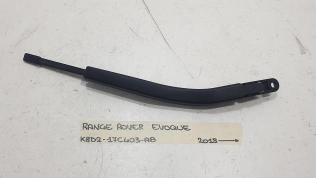 BRACCIO TERGICRISTALLO POSTERIORE LAND ROVER Range Rover Evoque Serie K8D2-17C403-AB (18) - Foto 2