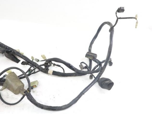 HONDA PANTHEON 150 32100KRJ901 CABLAGGIO IMPIANTO ELETTRICO 03 - 08 MAIN WIRING HARNESS - Foto 4