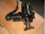 SCATOLA GUIDA LANCIA FLAMINIA