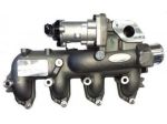 Collettore aspirazione + EGR ford c-max Focus 1.8 TDCI 1563296