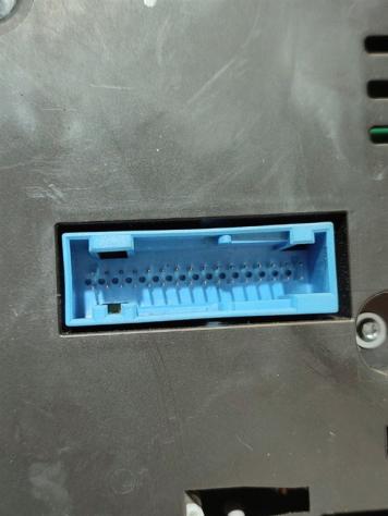QUADRO STRUMENTI VOLKSWAGEN Transporter T6 Serie 7E0920860S A2C93861200 CXG (15) - Foto 5
