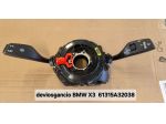 deviosgancio BMW X3  61315A32038